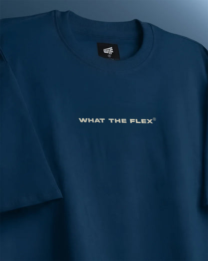 Over Dramatic Boxy-Fit T-Shirt