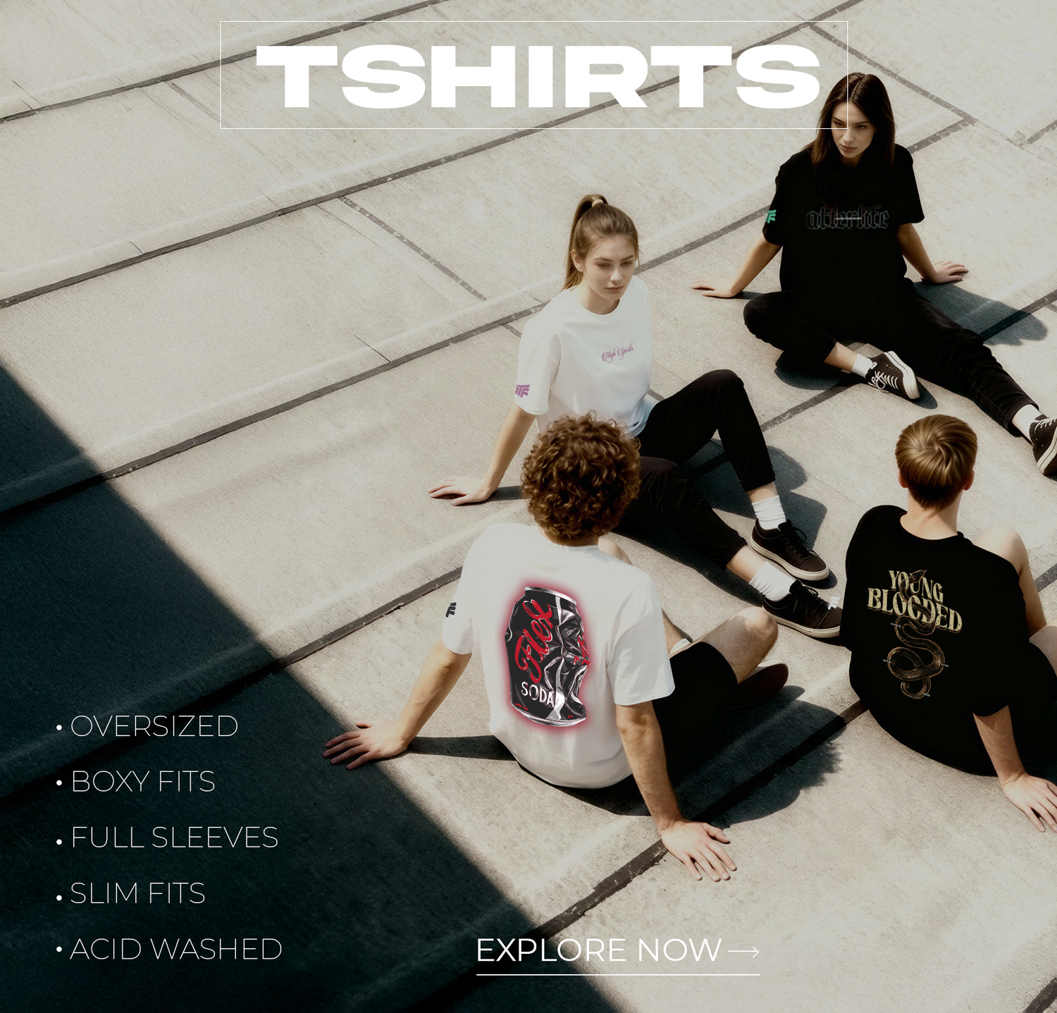 Tshirts