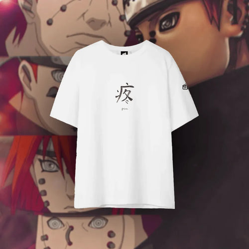 Pain Oversized T-Shirt - WHAT THE FLEX