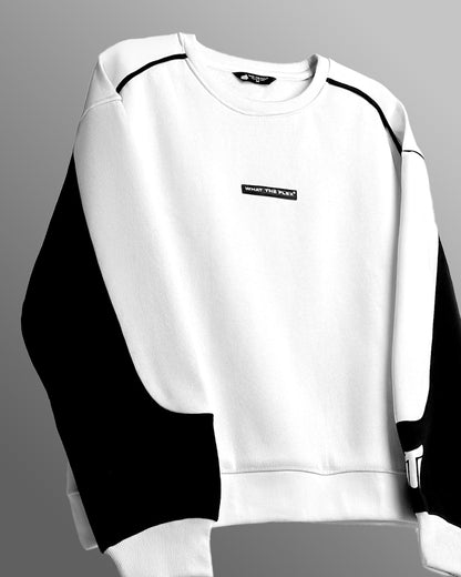 Paradise Oversized Sweatshirt