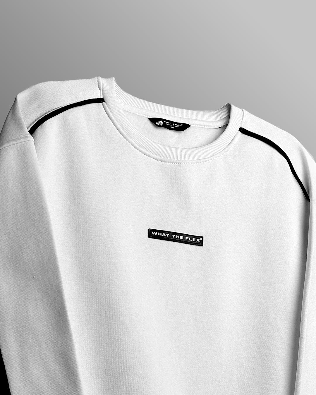 Paradise Oversized Sweatshirt