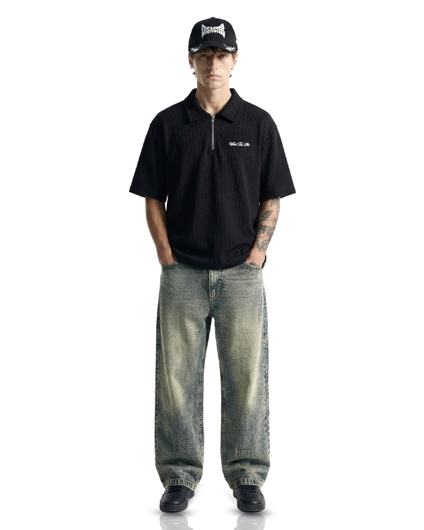 Casual Outing Look 4 - 1