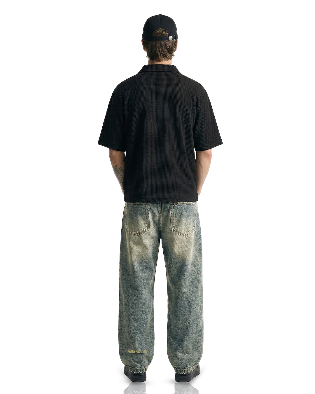 Casual Outing Look 4 - 2