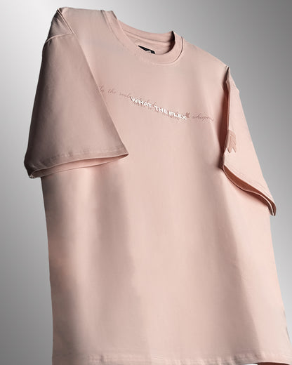 Falling Heavyweight T-Shirt