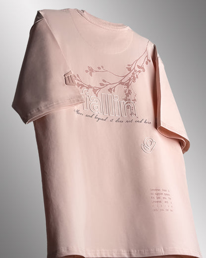 Falling Heavyweight T-Shirt