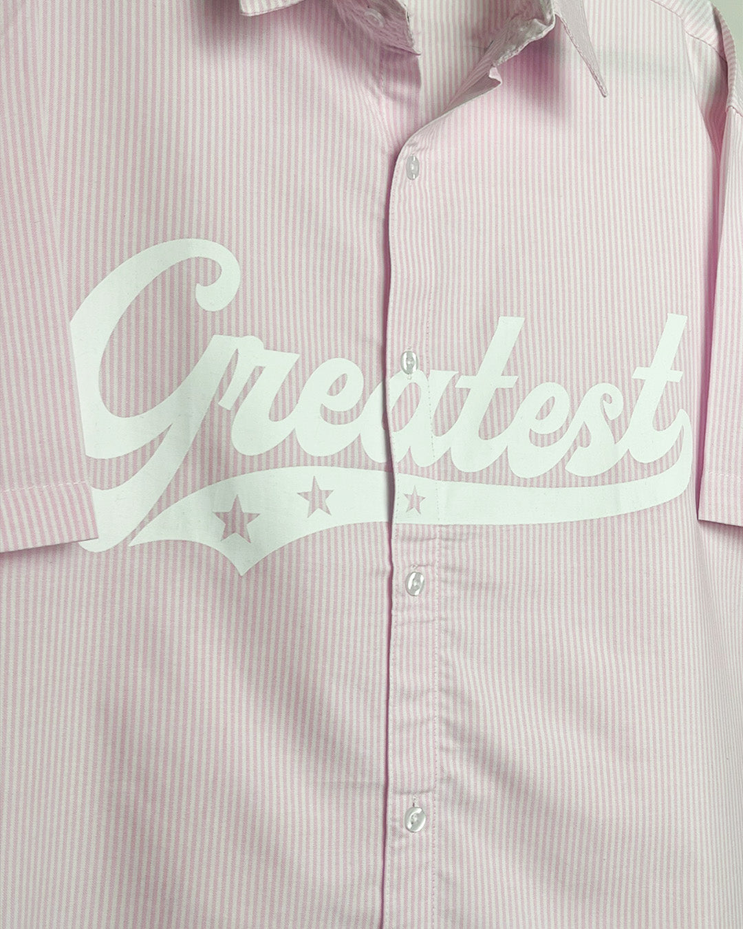 Greatest Stripes Shirt