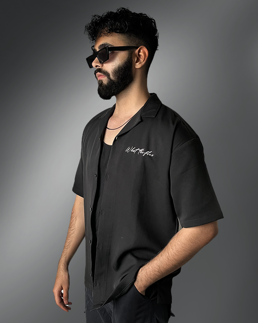 Poisoned Youth Bowling Shirt