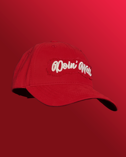 Doin’ Well Cotton Cap