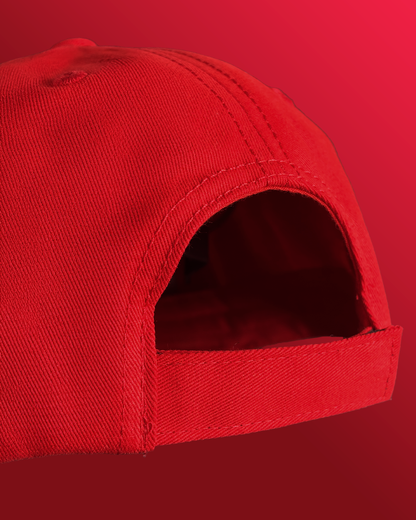 Doin’ Well Cotton Cap