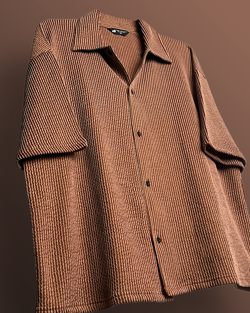 Sand Wave Shirt