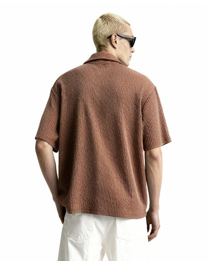 Sand Wave Shirt