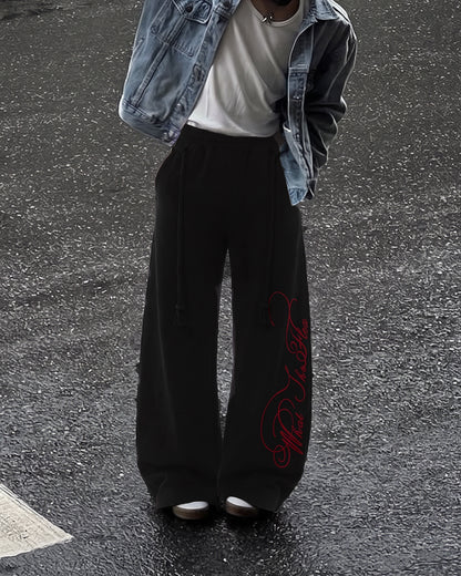 Slayer Samurai Cotton Pants