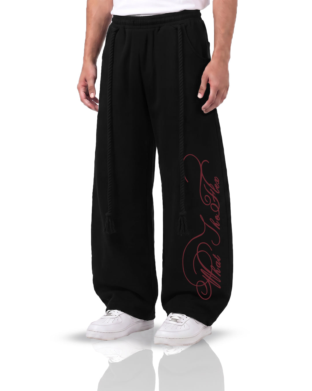 Slayer Samurai Cotton Pants