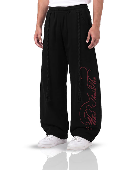 Slayer Samurai Cotton Pants