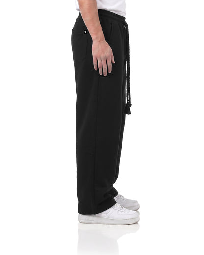 Slayer Samurai Cotton Pants