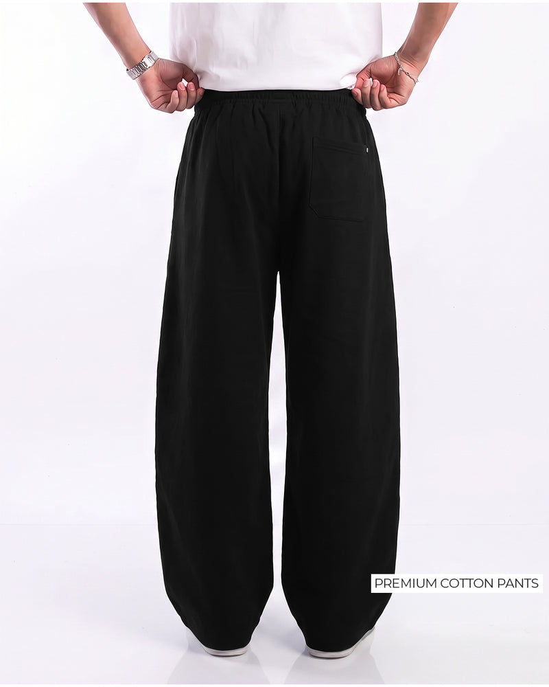 Slayer Samurai Cotton Pants