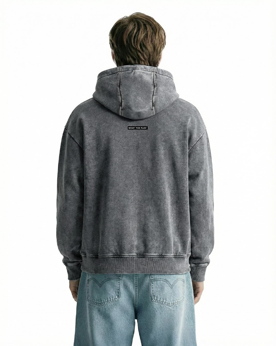 Buy Premium Quality Hoodies And Sweatshirts – WHAT THE FLEX
