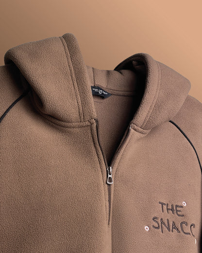 Snacc Cloud Feel Hoodie