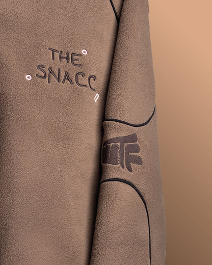 Snacc Cloud Feel Hoodie