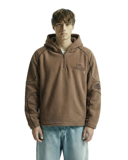 Snacc Cloud Feel Hoodie