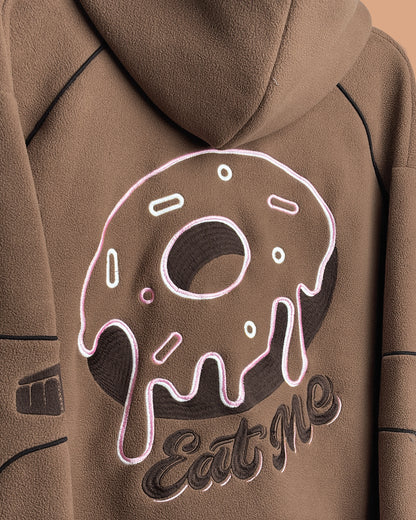 Snacc Cloud Feel Hoodie