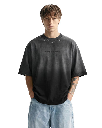 Stars Aligned Boxy-Fit T-shirt
