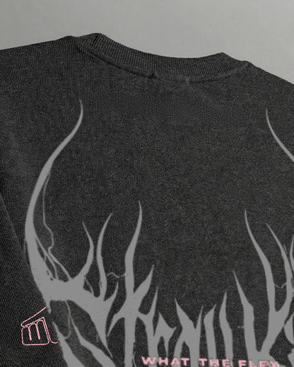 STRAY KIDS BOXY TSHIRT