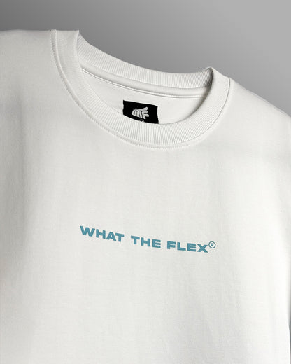 Spiritual Gangster White Heavyweight T-shirt