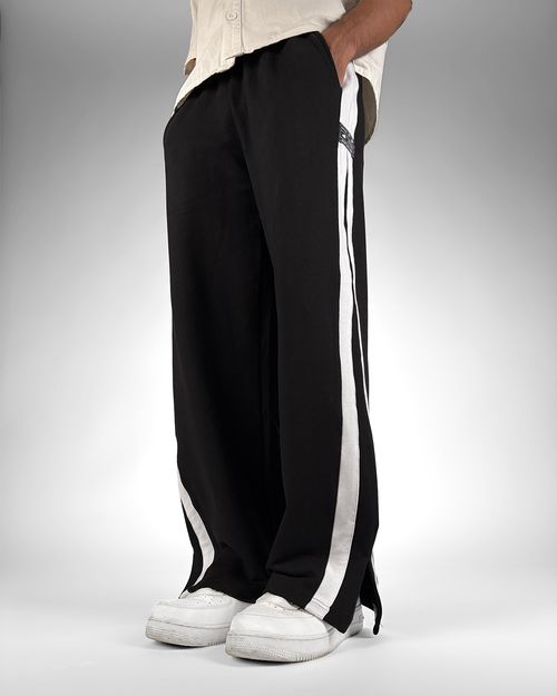 Stripe Season Track Pants