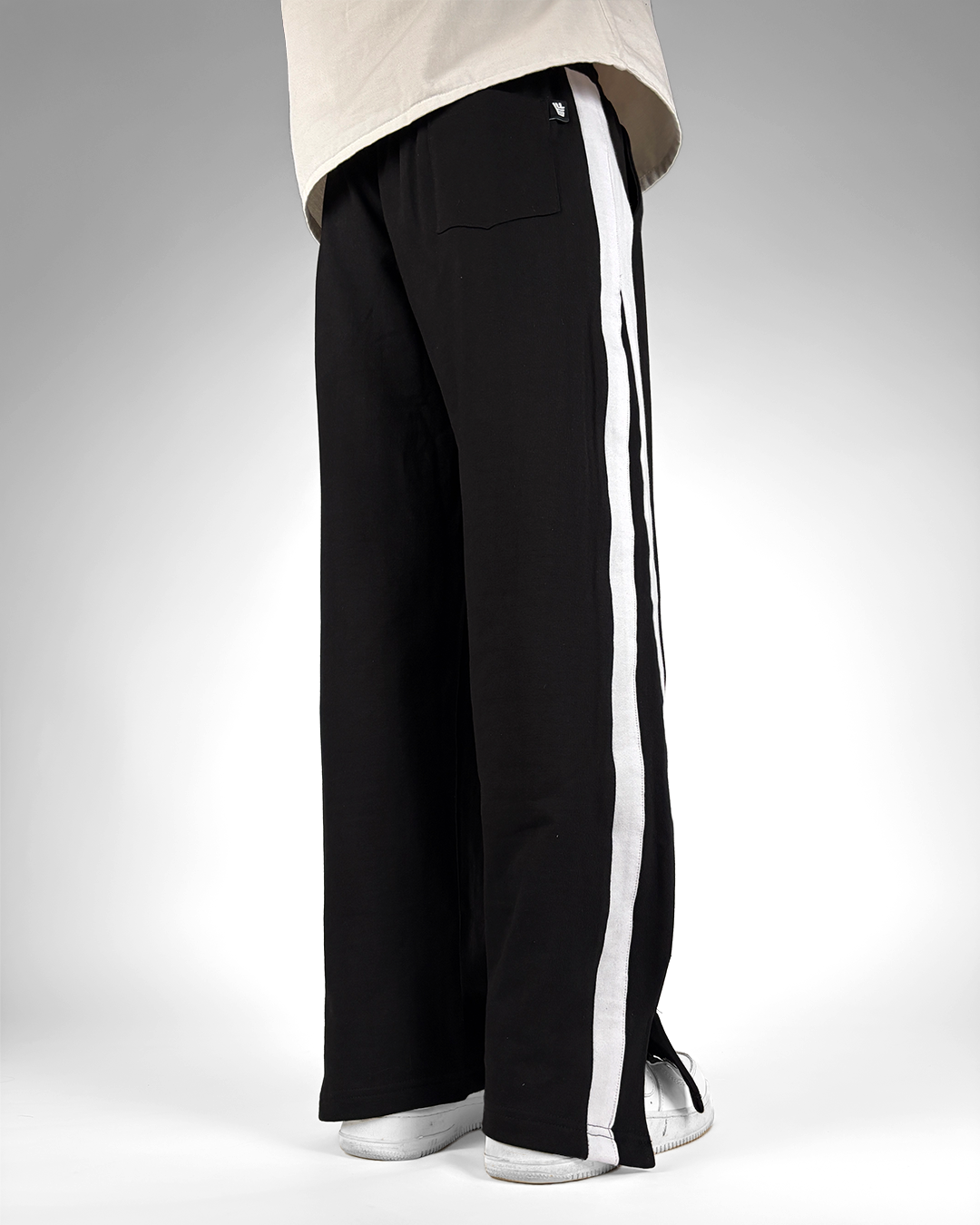 Stripe Season Track Pants