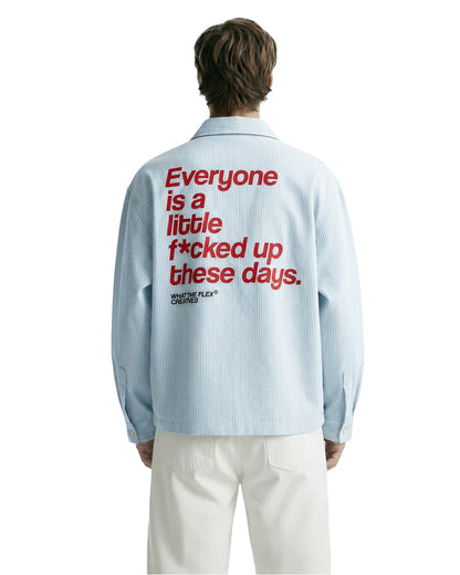 These Days Striped Shirt