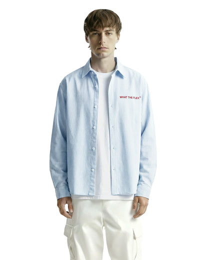 These Days Striped Shirt