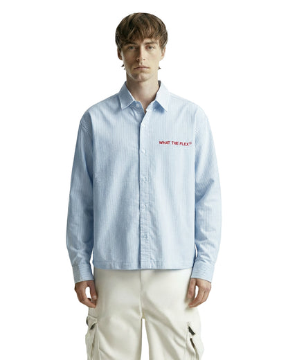 These Days Striped Shirt