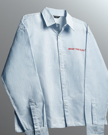 These Days Striped Shirt