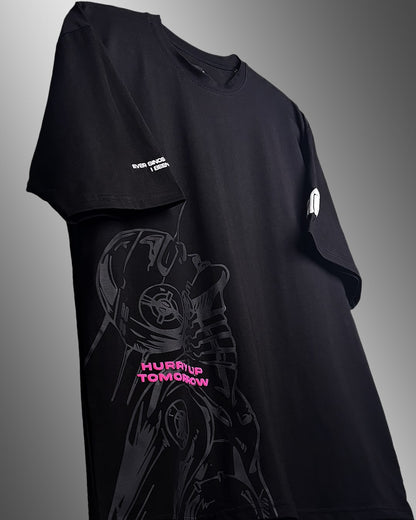 Timeless Oversized T-Shirt