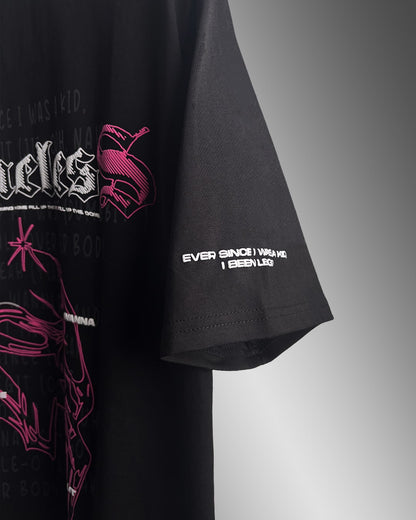 Timeless Oversized T-Shirt
