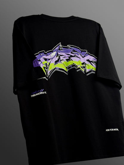 Undoubted Oversized T-shirt