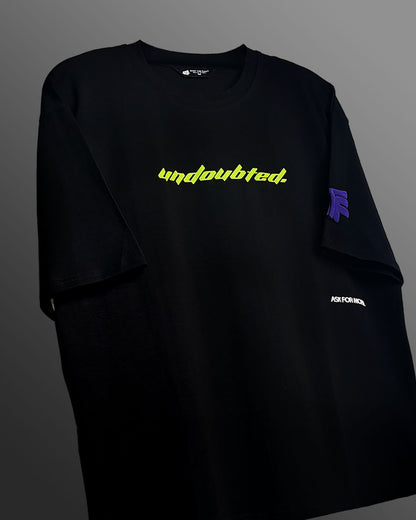 Undoubted Oversized T-shirt