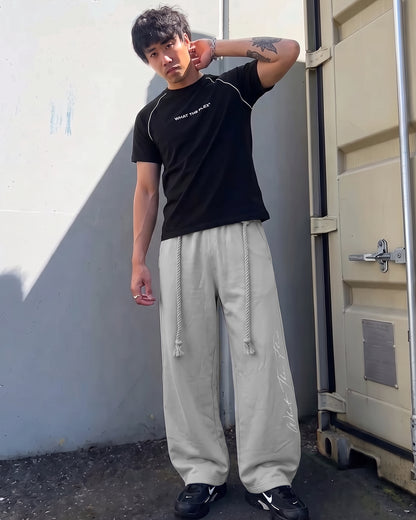 Warrior Samurai Cotton Pants