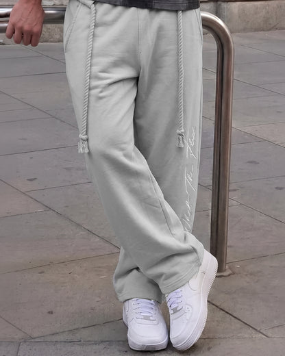 Warrior Samurai Cotton Pants