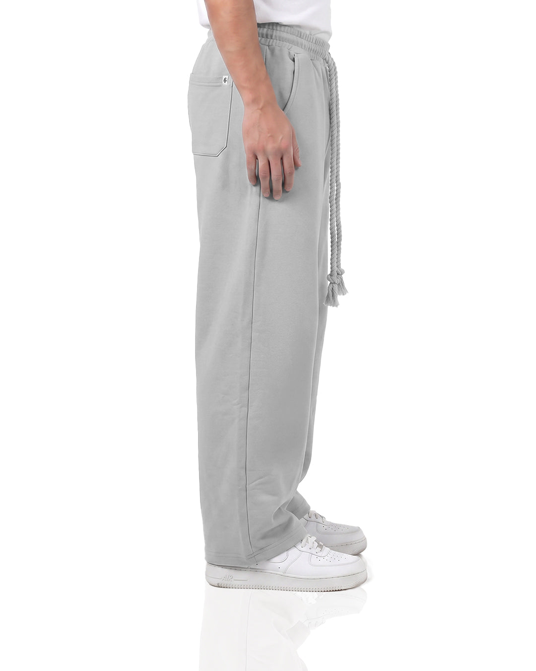 Warrior Samurai Cotton Pants