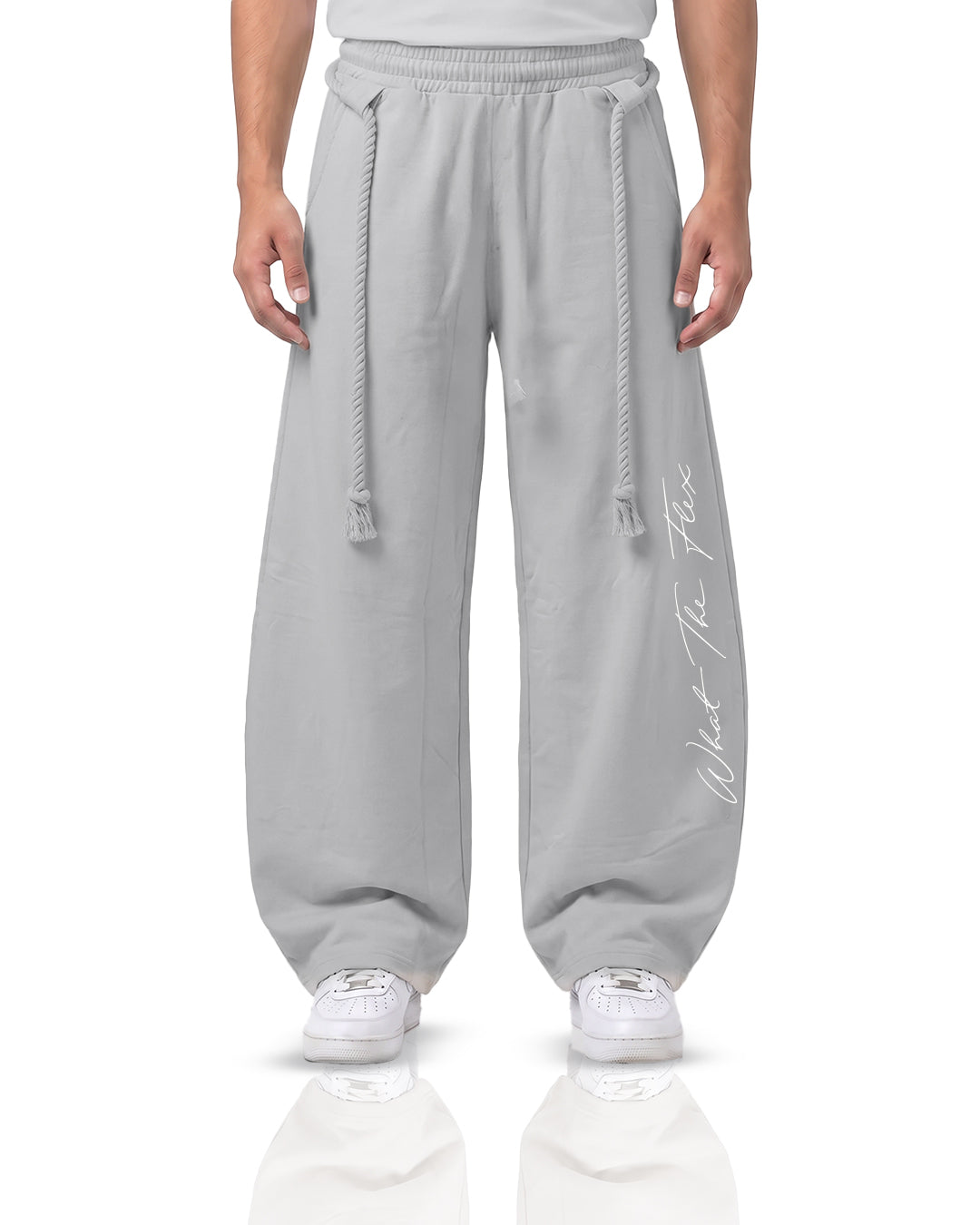 Warrior Samurai Cotton Pants