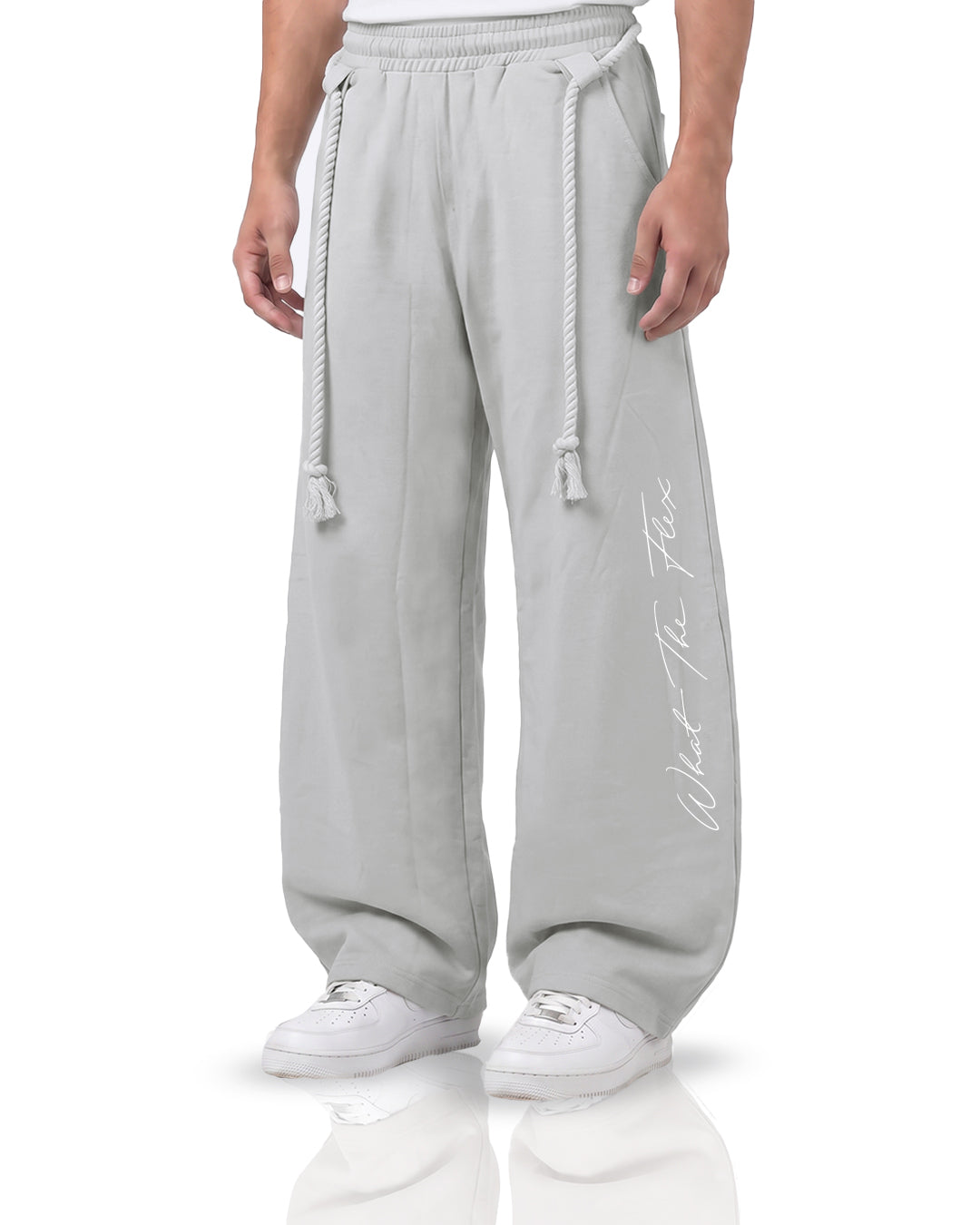 Warrior Samurai Cotton Pants