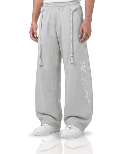 Warrior Samurai Cotton Pants