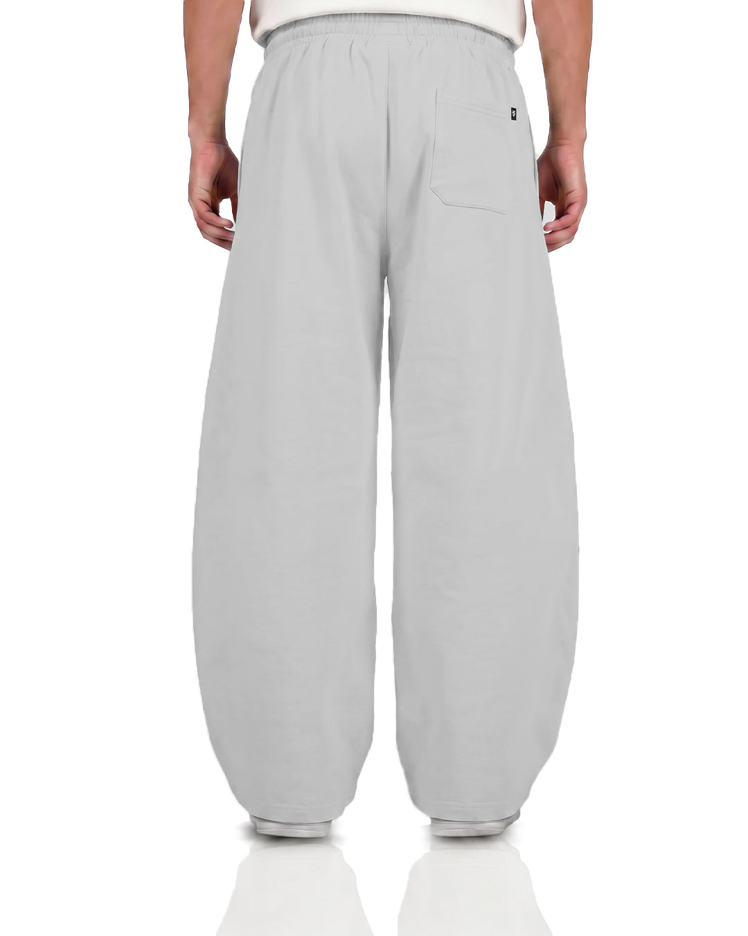 Warrior Samurai Cotton Pants