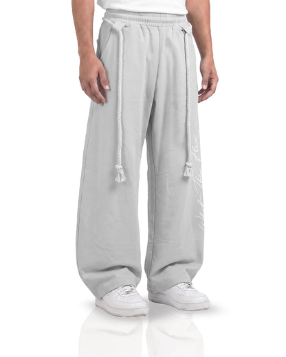 Warrior Samurai Cotton Pants
