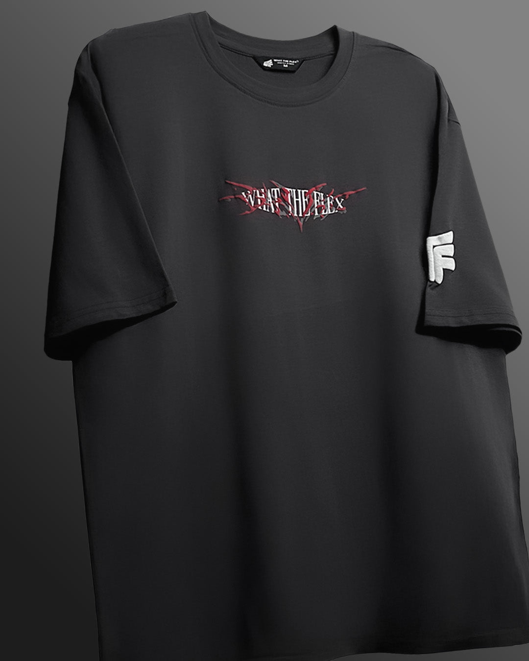 Wasted Lightweight T-shirt