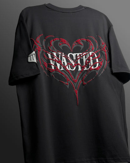 Wasted Lightweight T-shirt