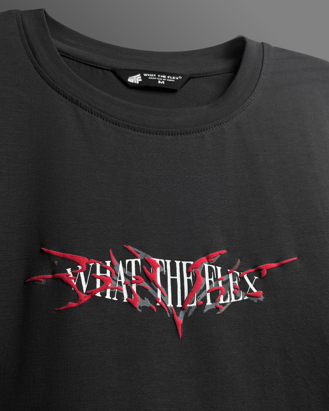 Wasted Lightweight T-shirt