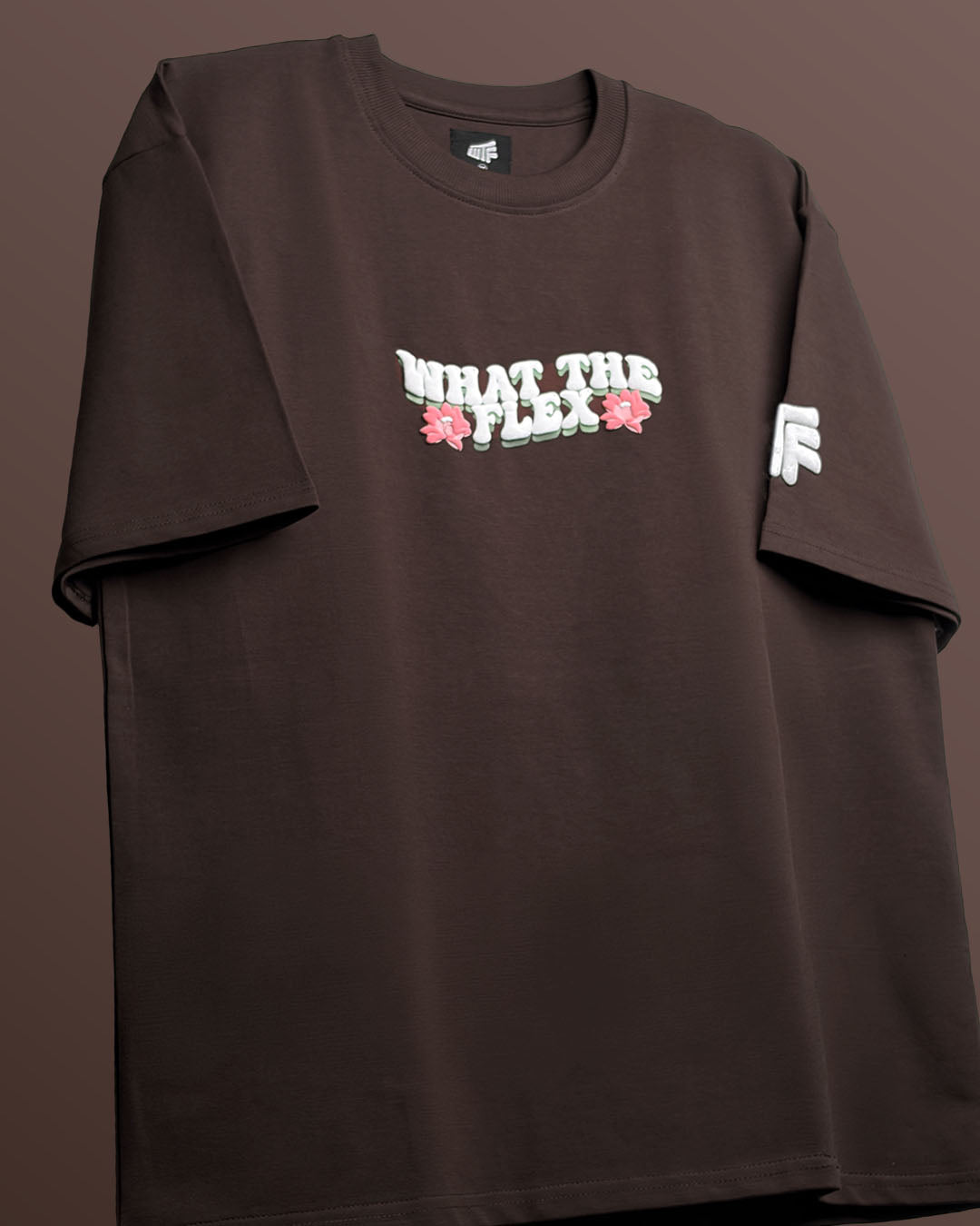 Water Heavyweight T-shirt